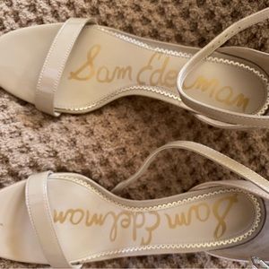 Sam Edelman Heels